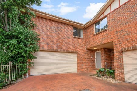 6/1-3 Shedworth Street, Marayong - Image 1