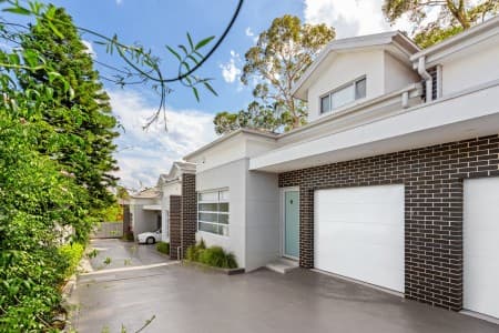 8/170 Dunmore Street, Wentworthville - Image 1