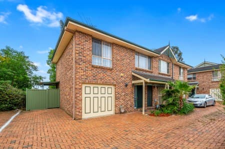 3/45 Edgar Street, Auburn - Image 1