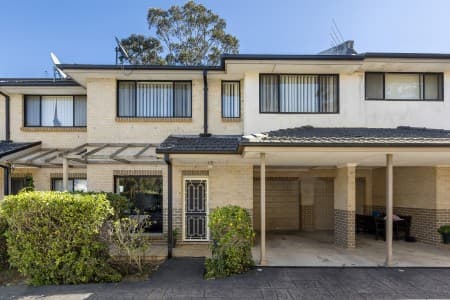 9/59-61 Balmoral Street, Blacktown - Image 1