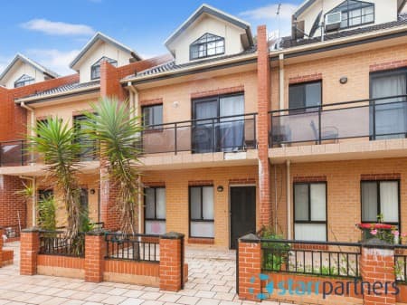 13/335-339 Blaxcell Street, Granville - Image 1