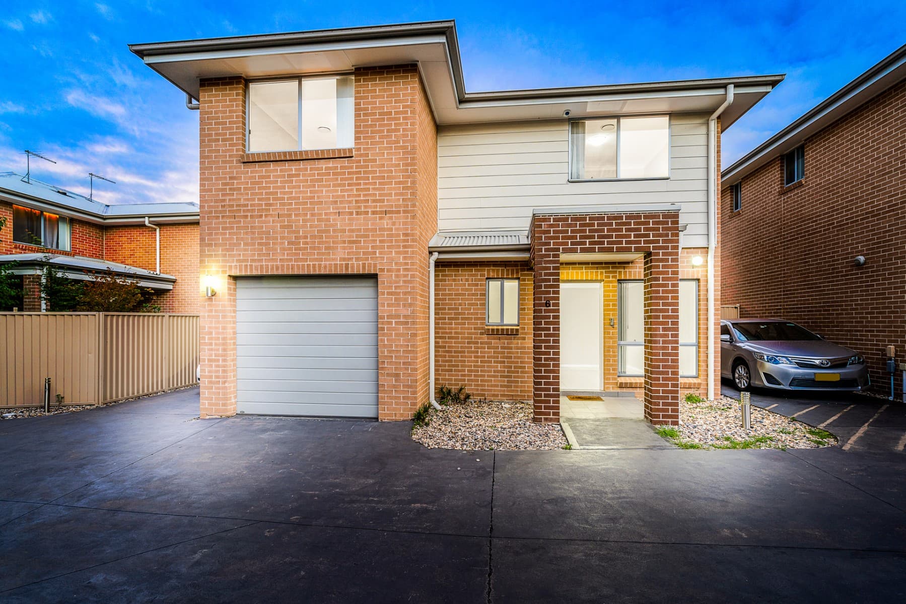 6/18 Ramona Street, Quakers Hill - Image 1