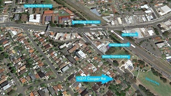 1/277 Cooper Road, Yagoona - Thumbnail 7