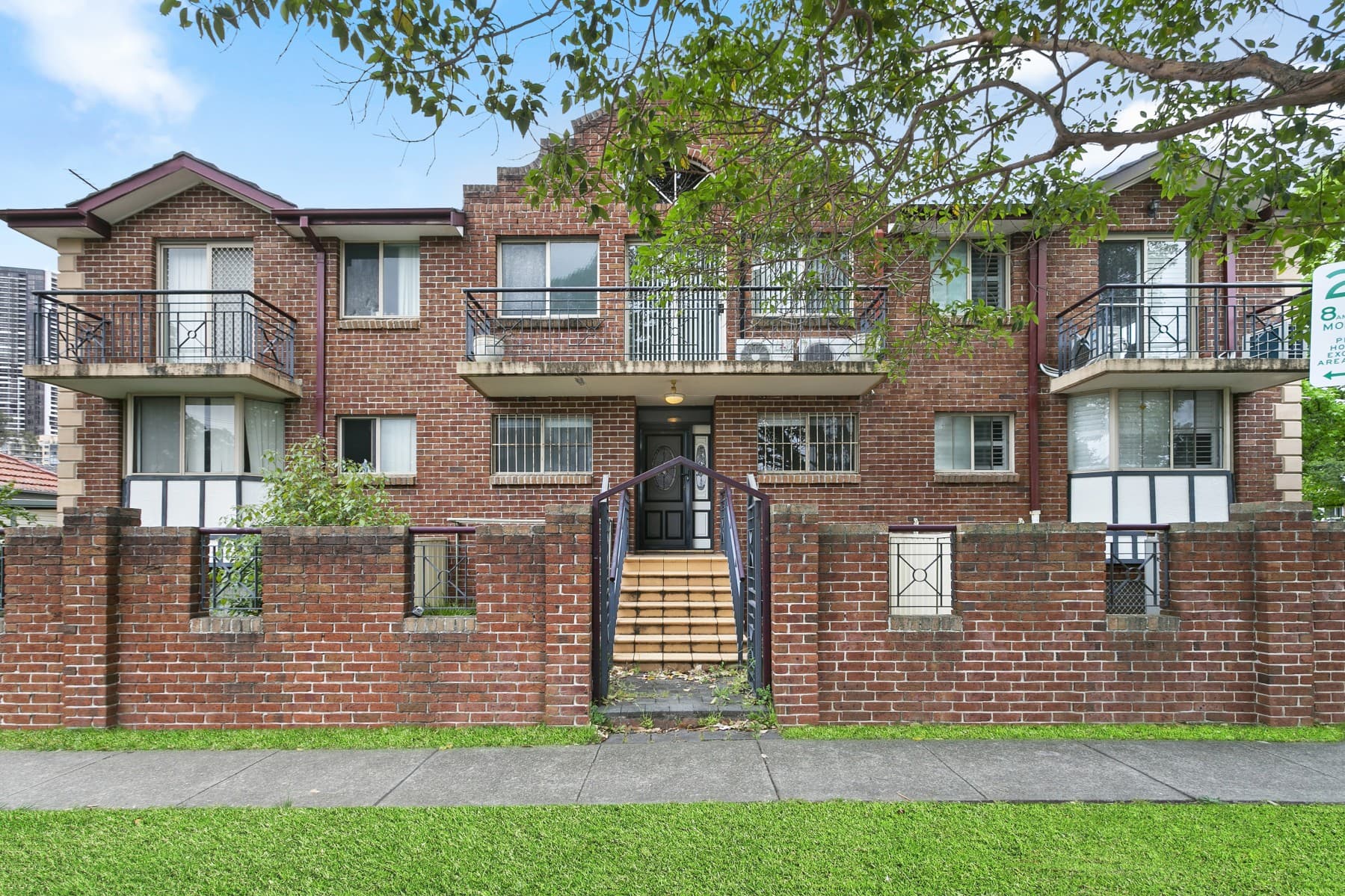 2/51 Ross Street, North Parramatta - Image 1