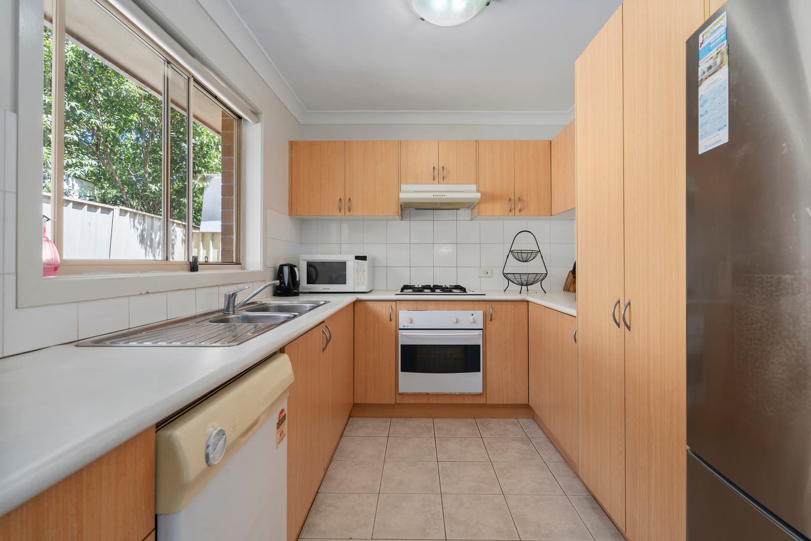 1/15 Martin Street, Lidcombe - Thumbnail 2