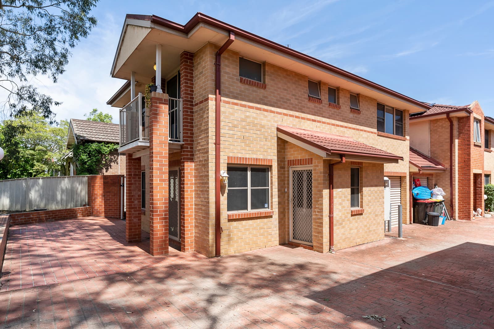 1/15 Martin Street, Lidcombe - Thumbnail 4