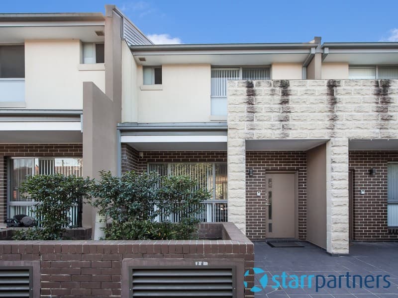 5/19-21 Hill Street, Wentworthville - Image 1