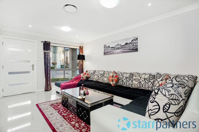 40/570 Sunnyholt Road, Stanhope Gardens - Thumbnail 2