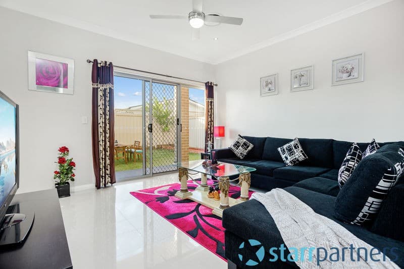 40/570 Sunnyholt Road, Stanhope Gardens - Thumbnail 3