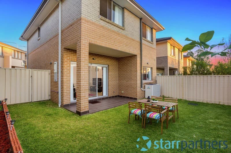 40/570 Sunnyholt Road, Stanhope Gardens - Thumbnail 8