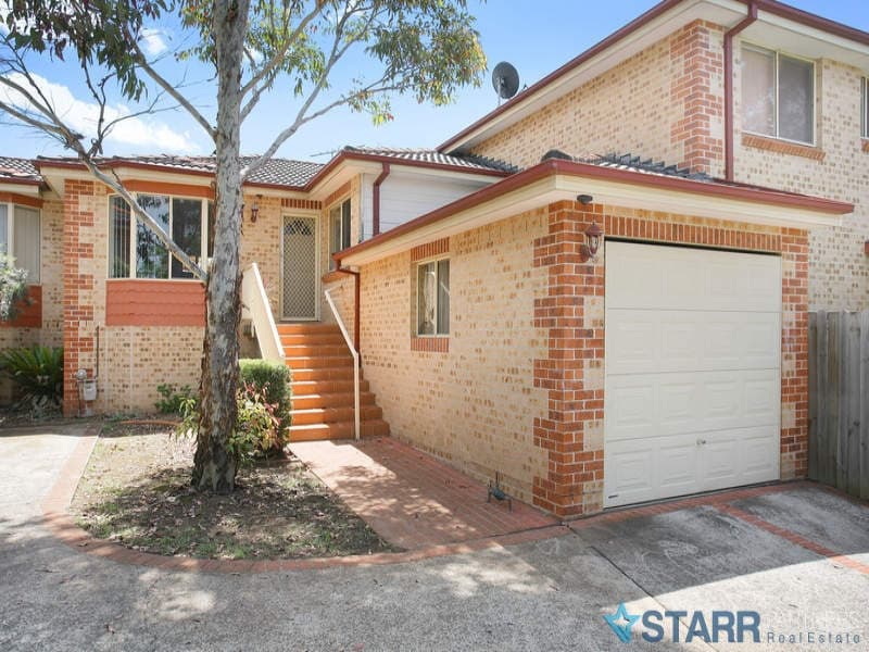 7/36-42 Crosby Street, Greystanes - Image 1