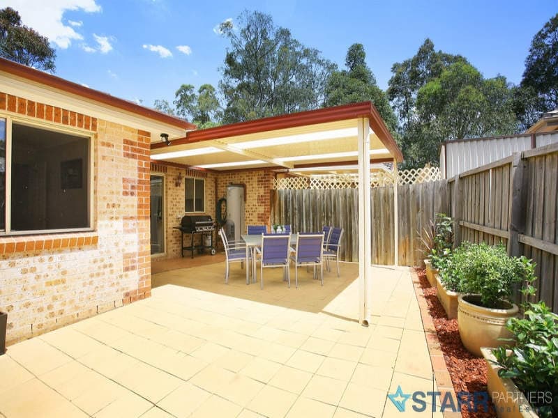 7/36-42 Crosby Street, Greystanes - Thumbnail 7