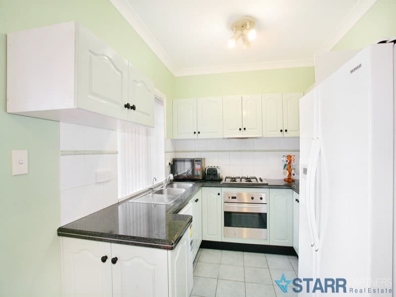 4/11 Ellis Street, Merrylands - Thumbnail 3