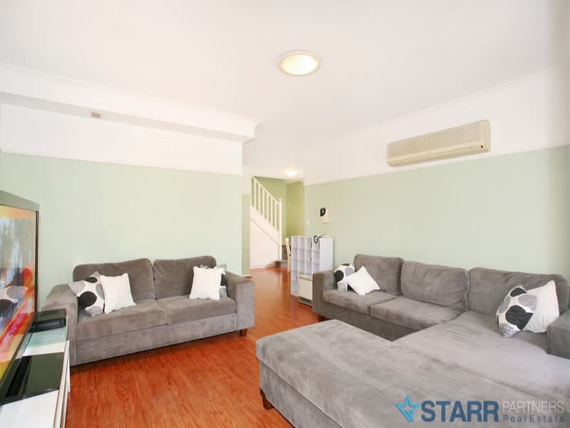 4/11 Ellis Street, Merrylands - Thumbnail 4