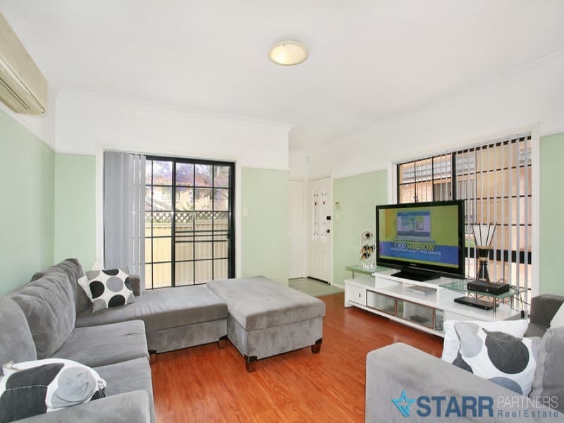 4/11 Ellis Street, Merrylands - Thumbnail 5