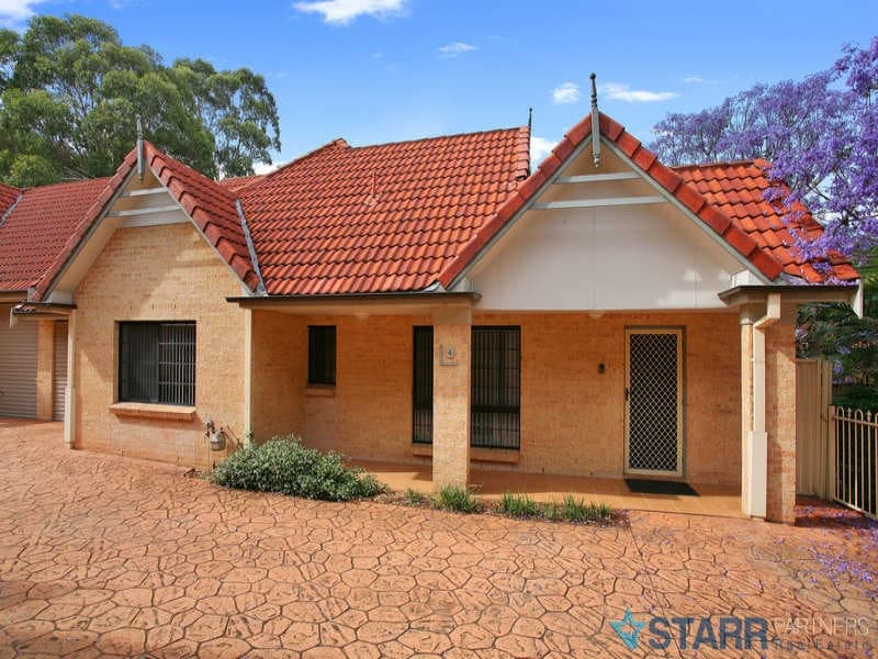 4/11 Ellis Street, Merrylands - Thumbnail 7