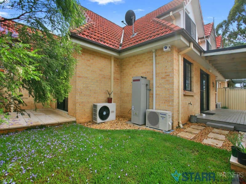 4/11 Ellis Street, Merrylands - Thumbnail 8
