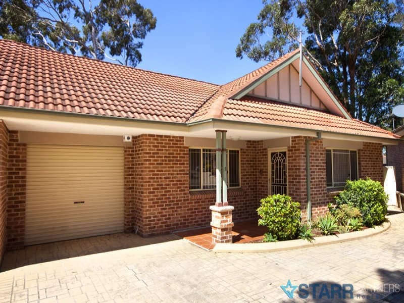 5/19-21 Ellis Street, Merrylands - Thumbnail 7