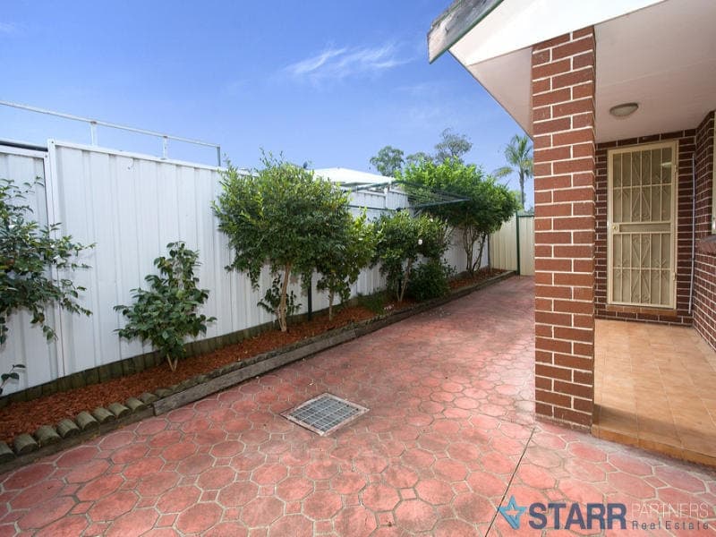 4/91 Sherwood Road, Merrylands - Image 1