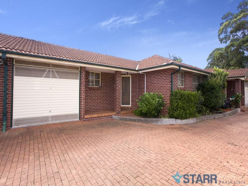 4/91 Sherwood Road, Merrylands - Thumbnail 7