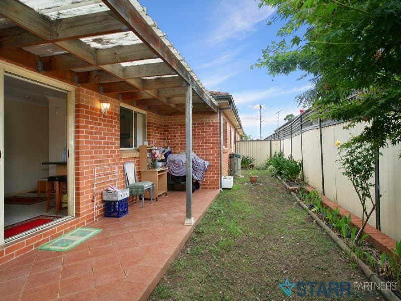 2/22 Johnstone Street, Guildford - Thumbnail 2