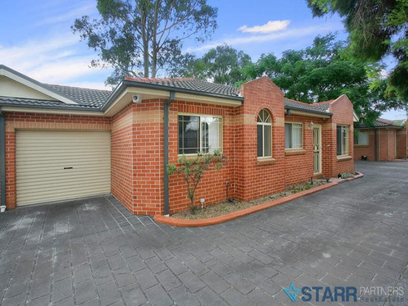2/22 Johnstone Street, Guildford - Thumbnail 7