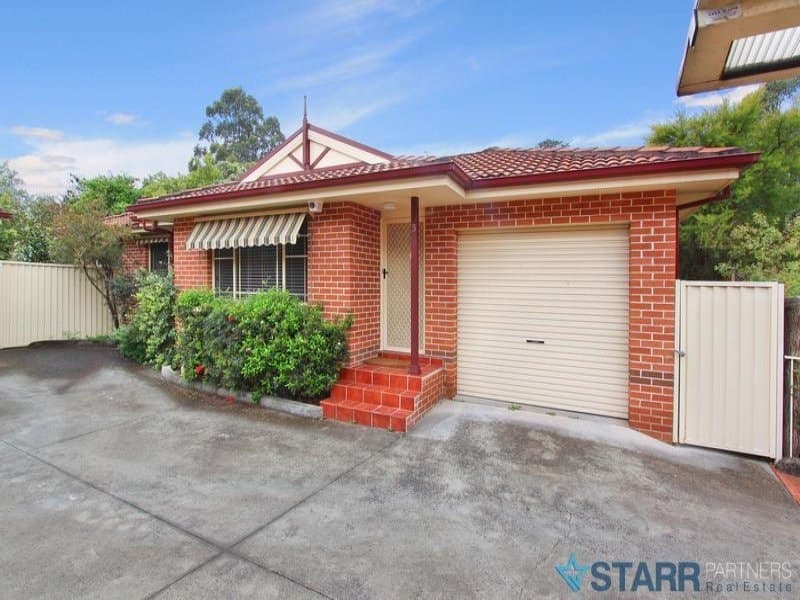 3/8 Byron Road, Guildford - Thumbnail 7