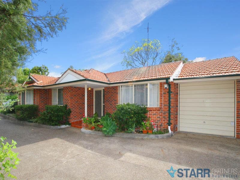 4/85 Chetwynd Road, Merrylands - Thumbnail 7
