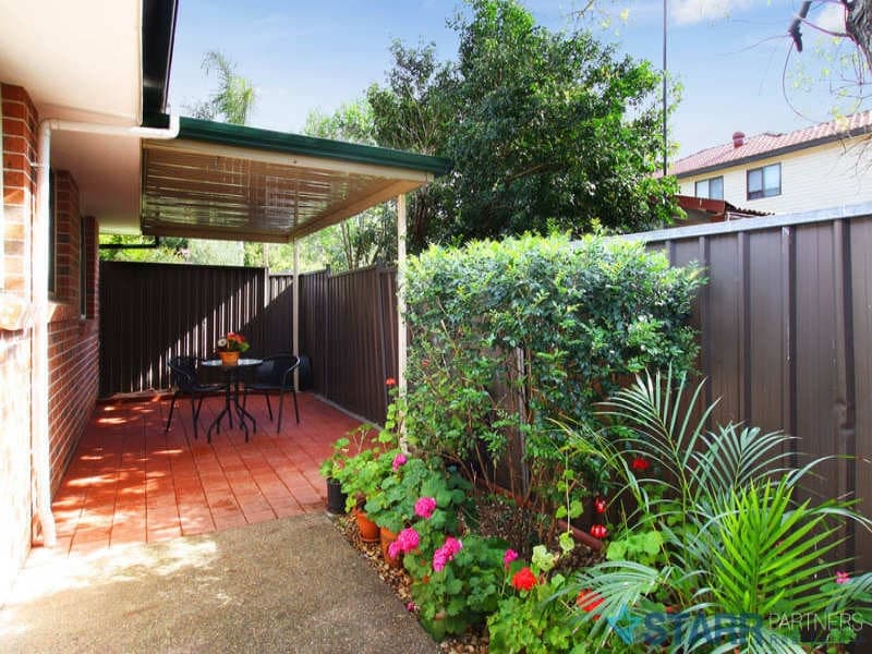 4/85 Chetwynd Road, Merrylands - Thumbnail 8