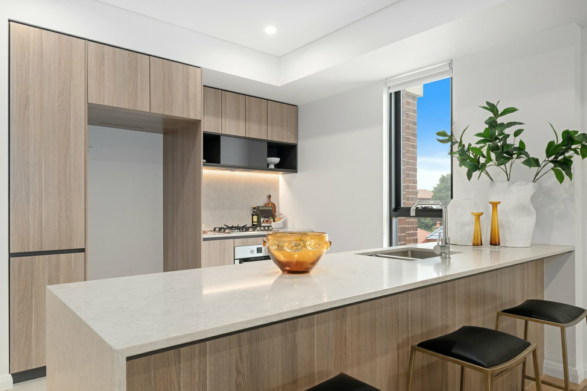 Apartment 607/5 Regent Street, Petersham, Petersham - Thumbnail 6