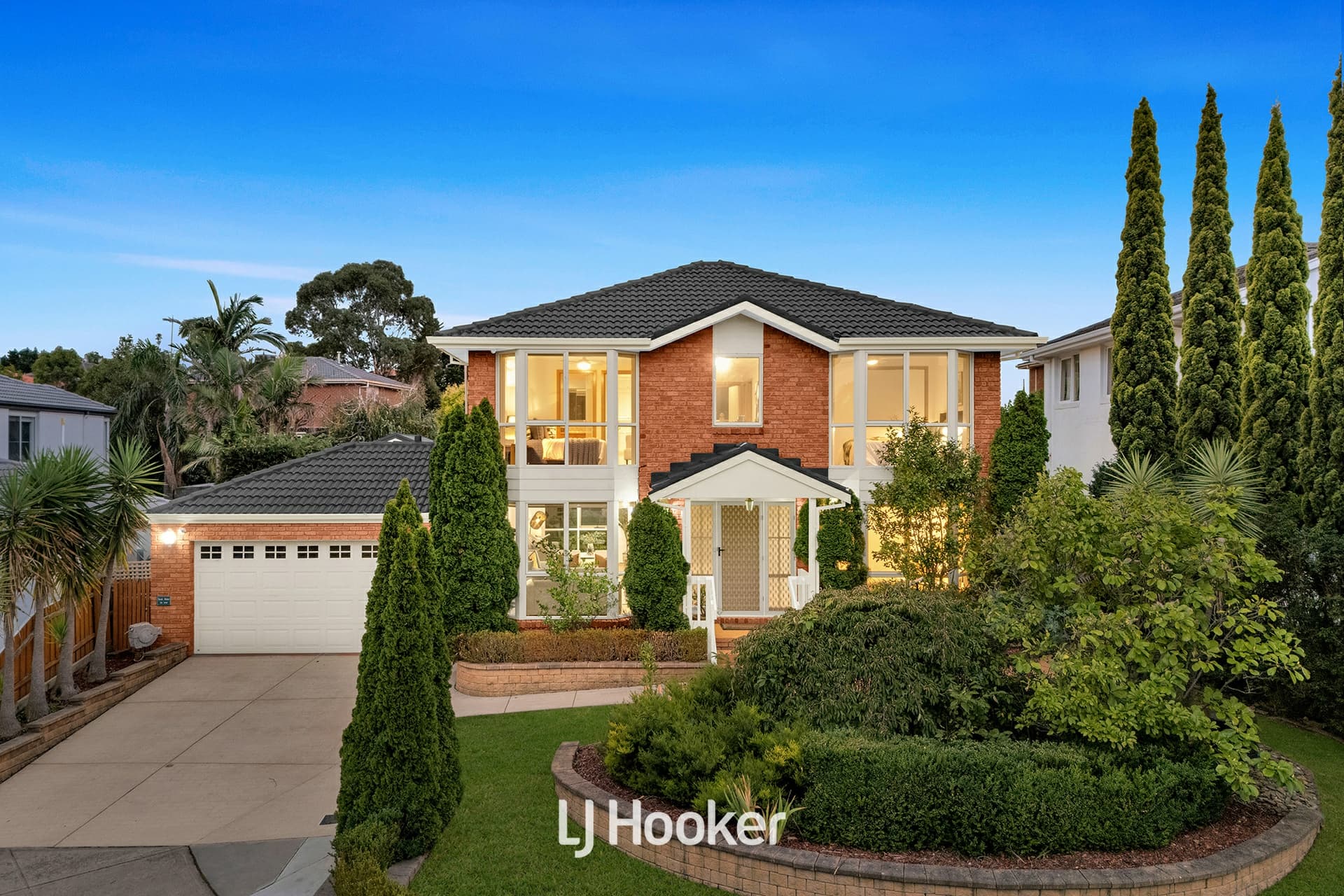 6 Dunster Court, Endeavour Hills, Endeavour Hills - Image 1