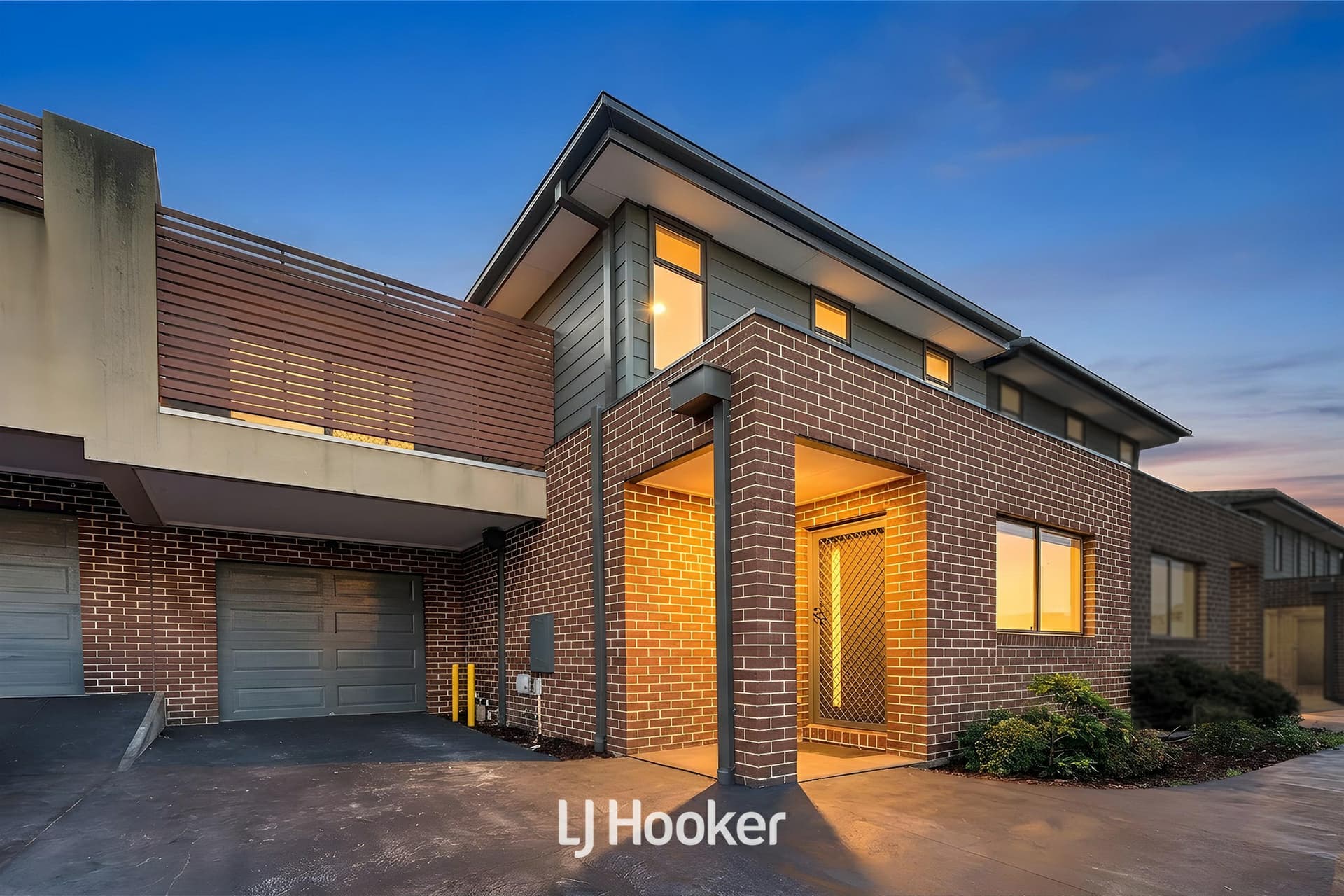 4/33 New Street, Dandenong, Dandenong - Image 1