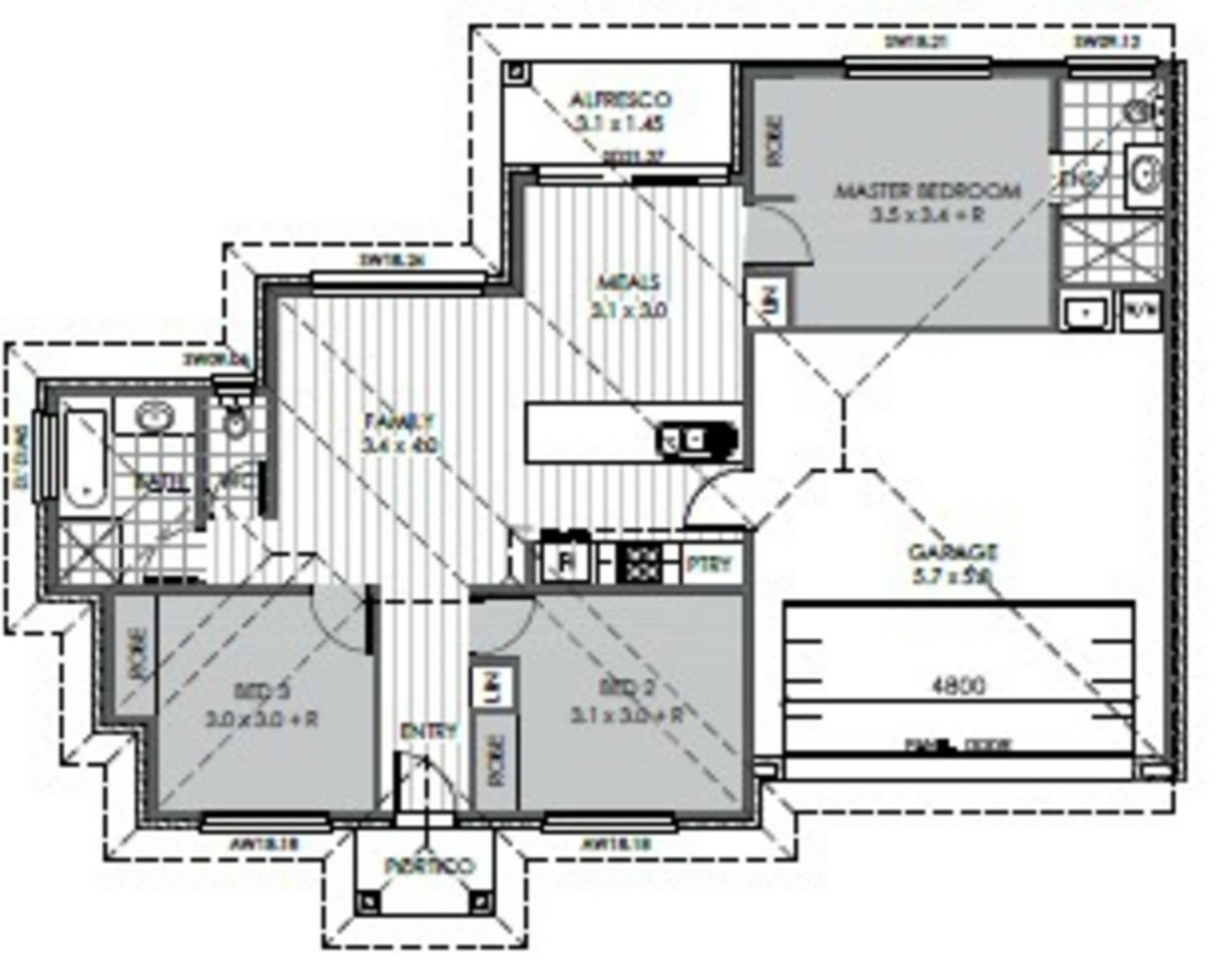 1-4/4 Ora Court, Salisbury North, Salisbury North - Thumbnail 2