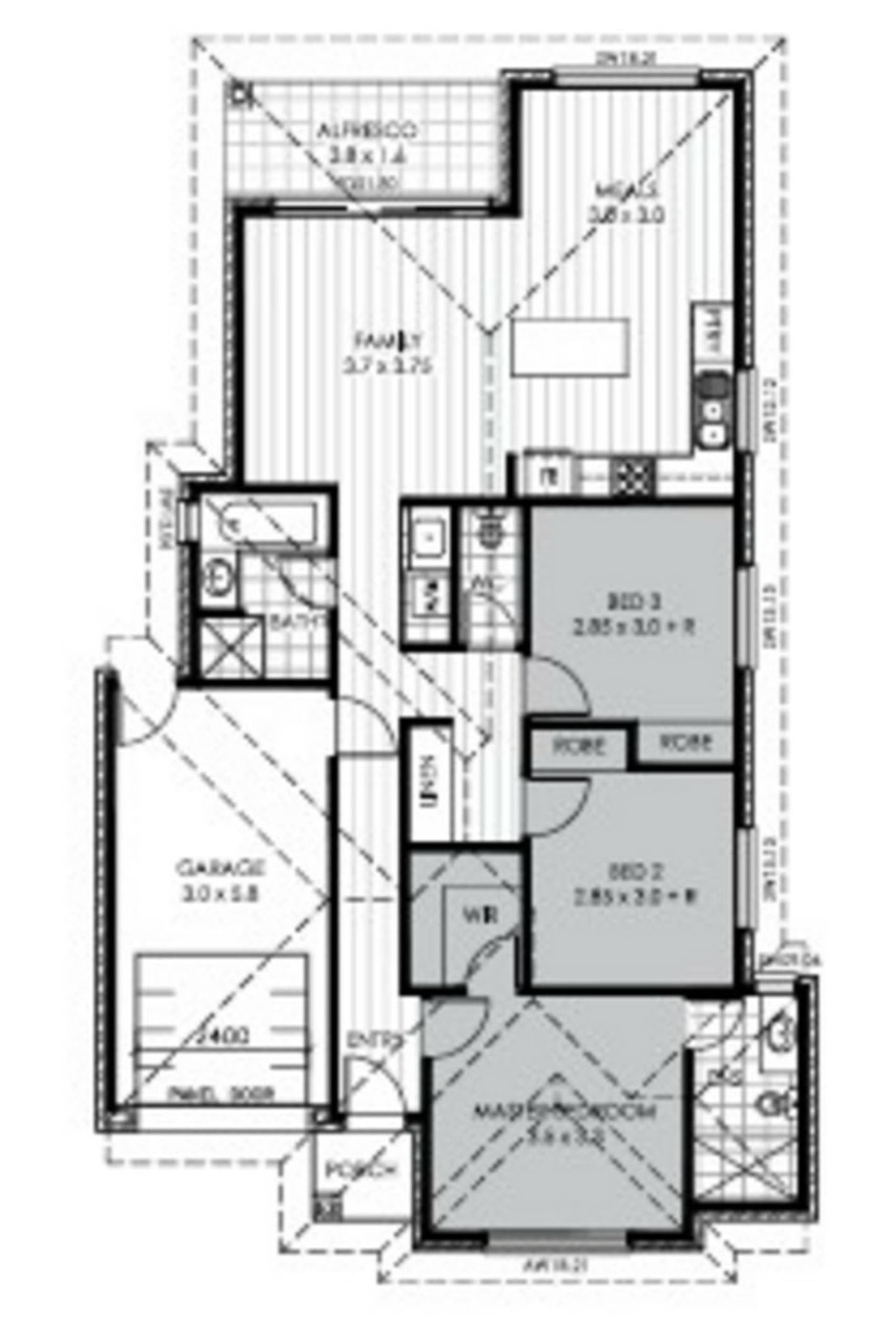1-4/4 Ora Court, Salisbury North, Salisbury North - Thumbnail 4