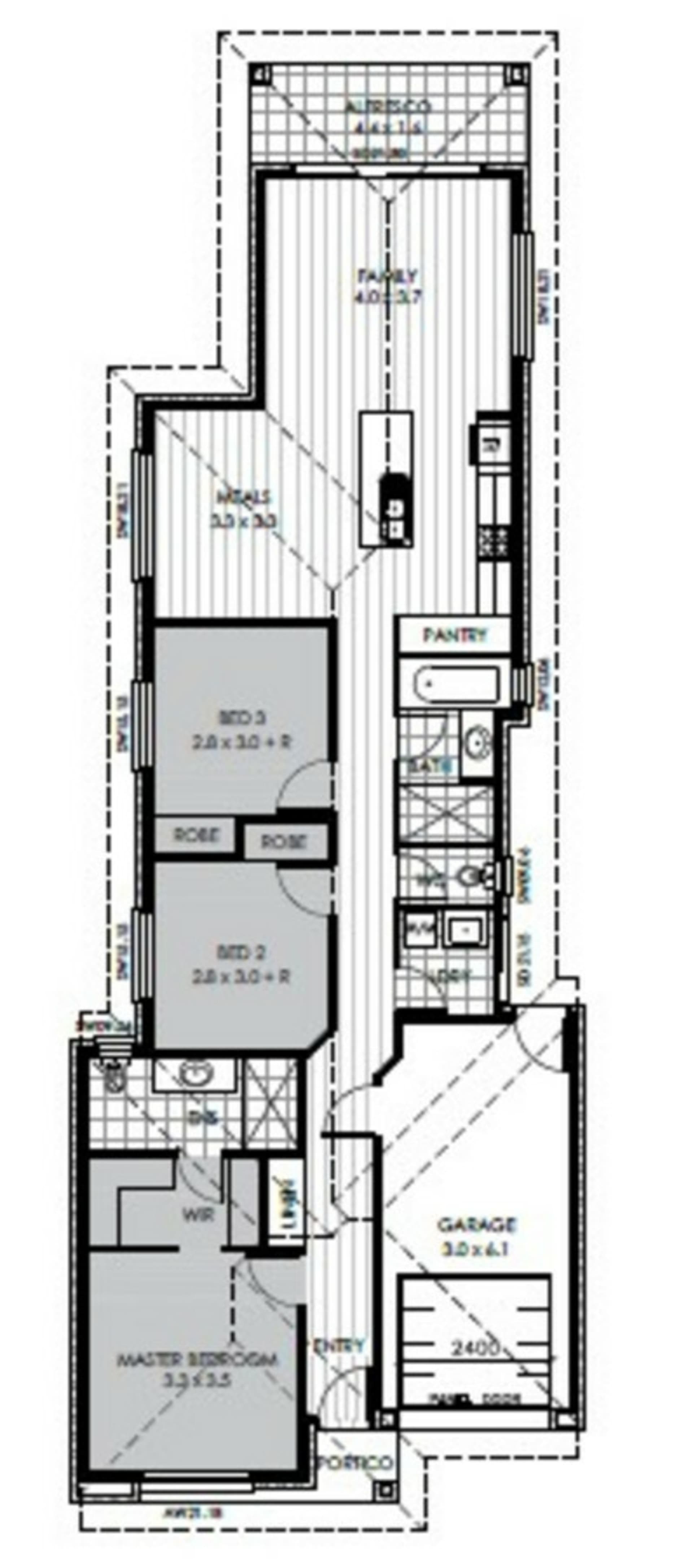 1-4/4 Ora Court, Salisbury North, Salisbury North - Thumbnail 6