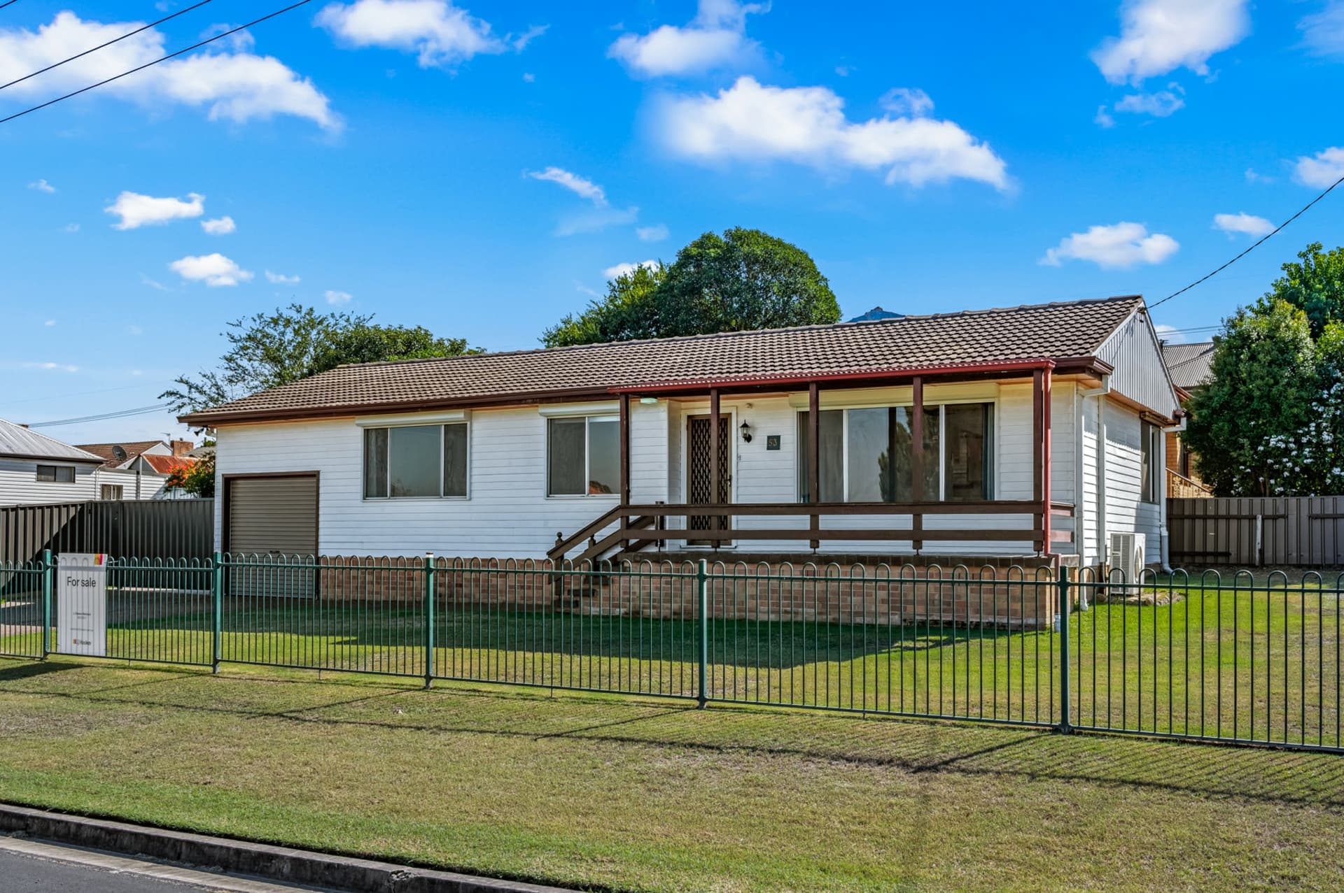 53 Wentworth Street, Telarah, Telarah - Image 1
