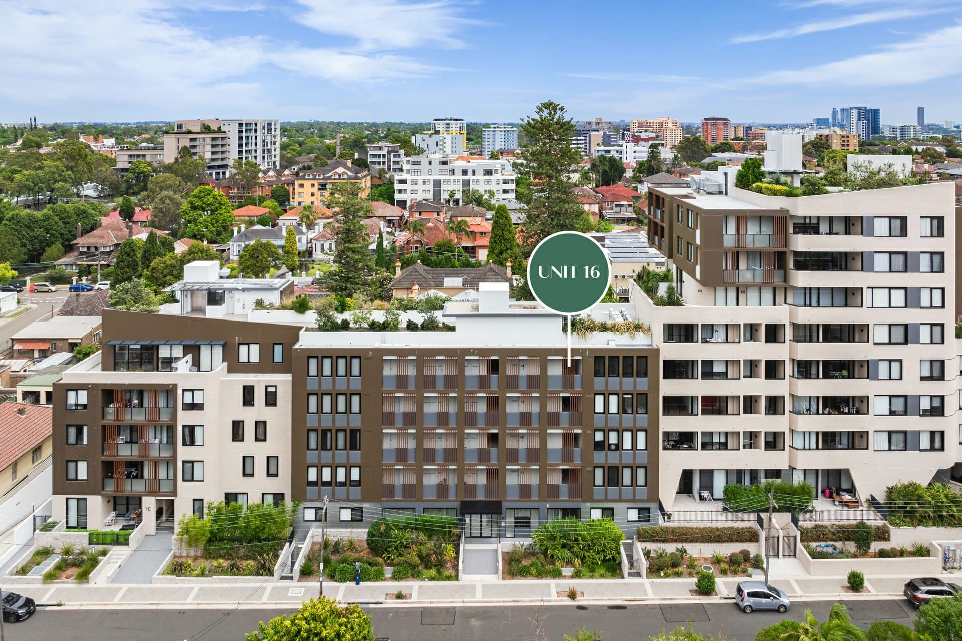 16/1B Gloucester Avenue, Burwood, Burwood - Thumbnail 2
