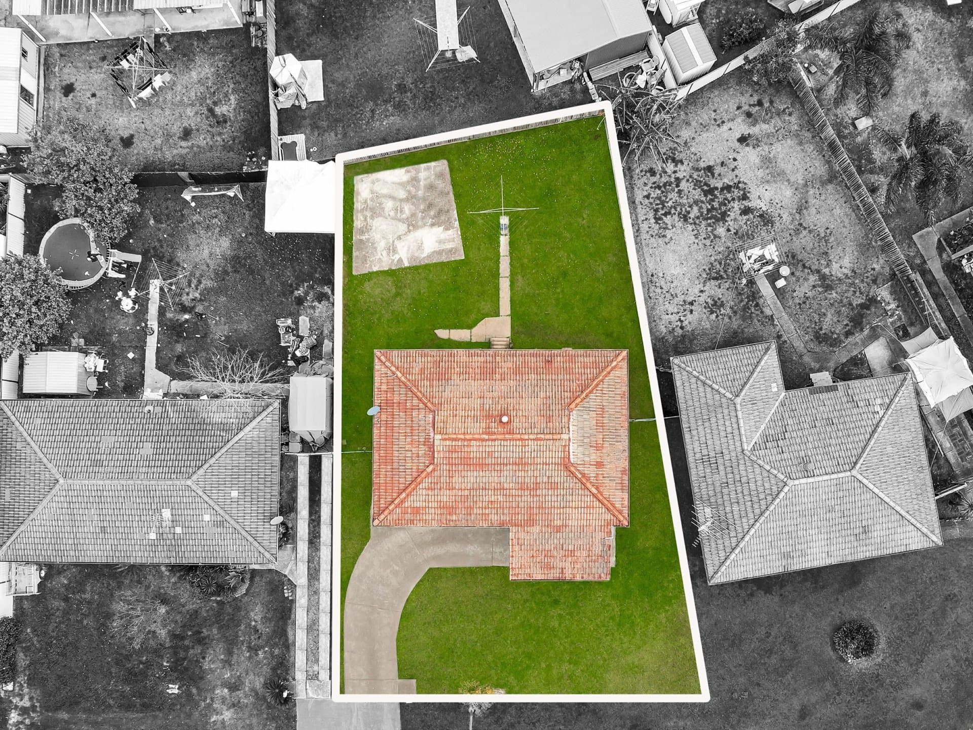 11 Upton Pl, Bonnyrigg, Bonnyrigg - Thumbnail 4