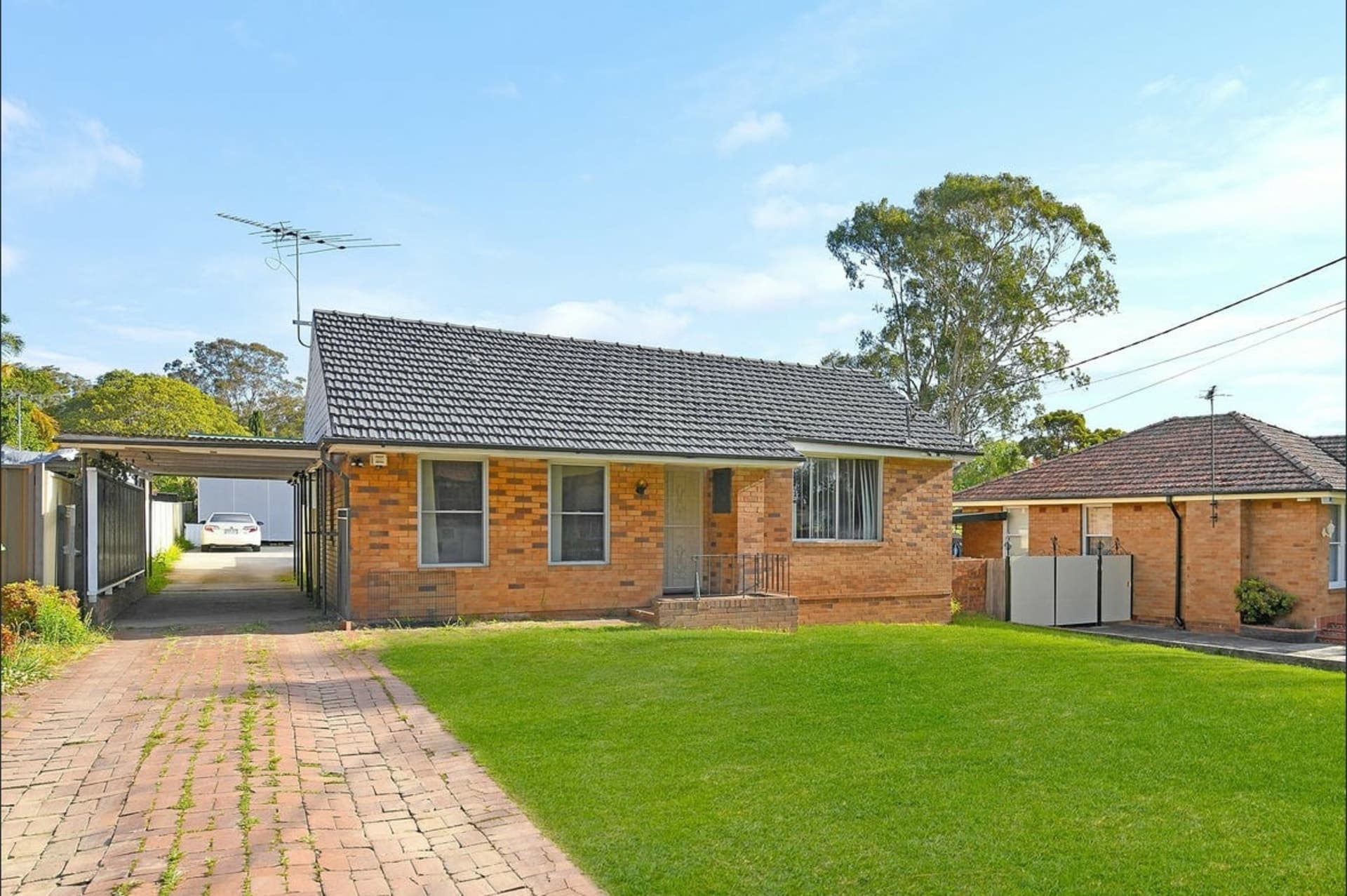 43 Yunga Burra Street, Villawood, Villawood - Image 1