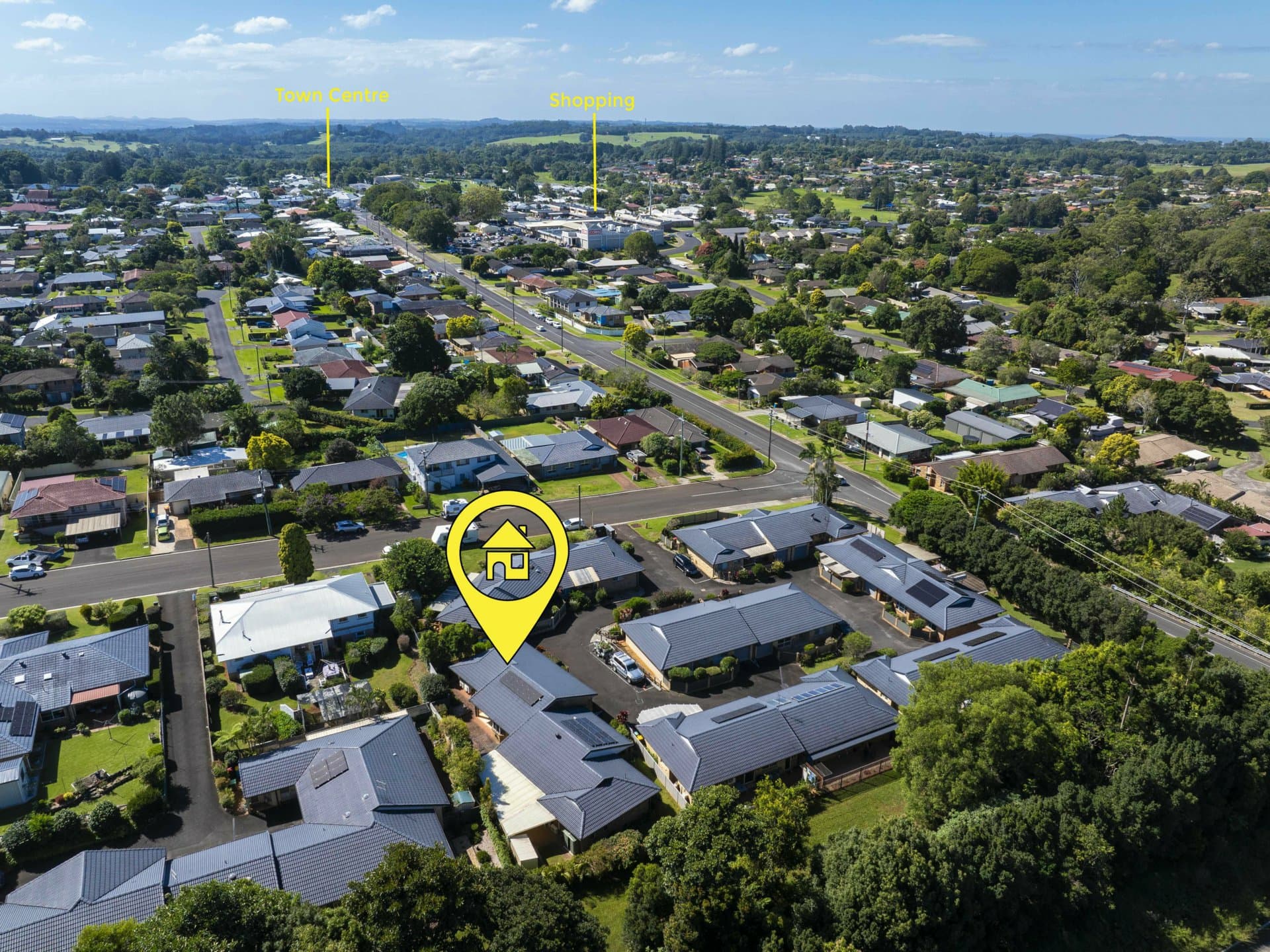 Unit 12/2 Norvell Grove, Alstonville, Alstonville - Thumbnail 2