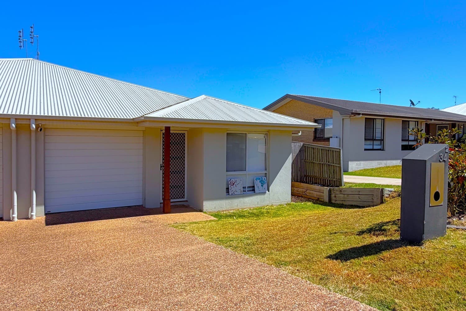 2/34 Rudd Street, Drayton - Image 1