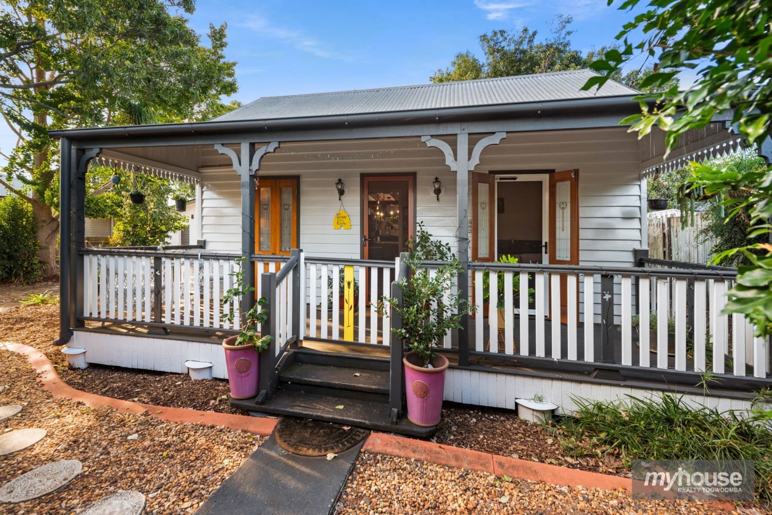 1 Potter Street, South Toowoomba - Image 1