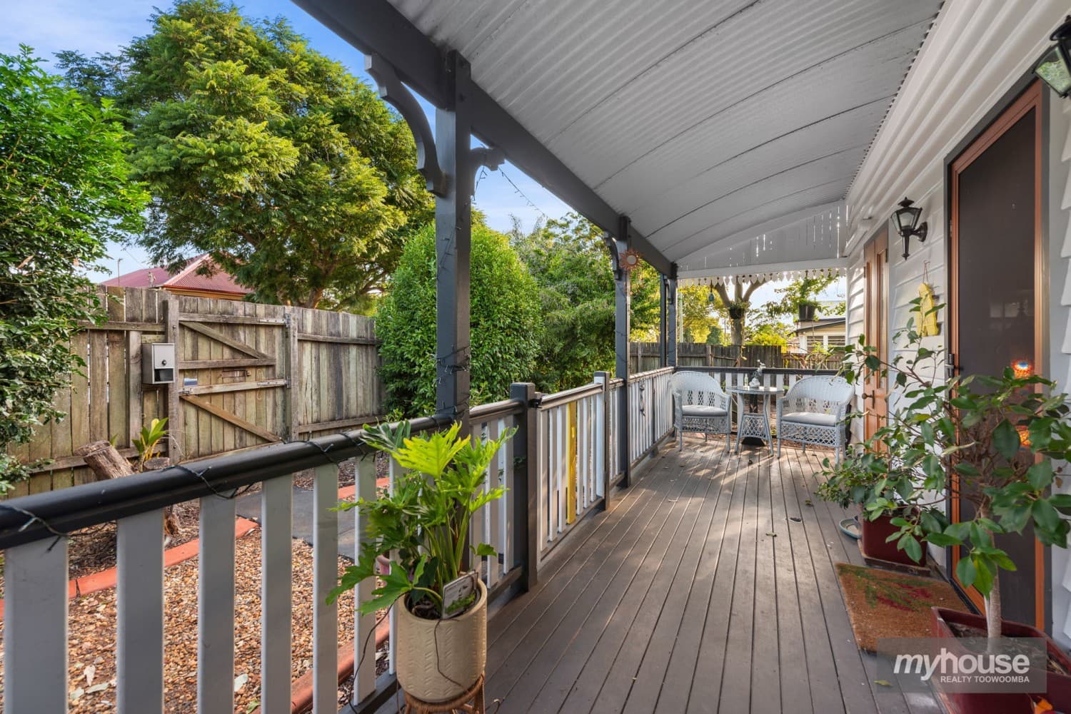 1 Potter Street, South Toowoomba - Thumbnail 3