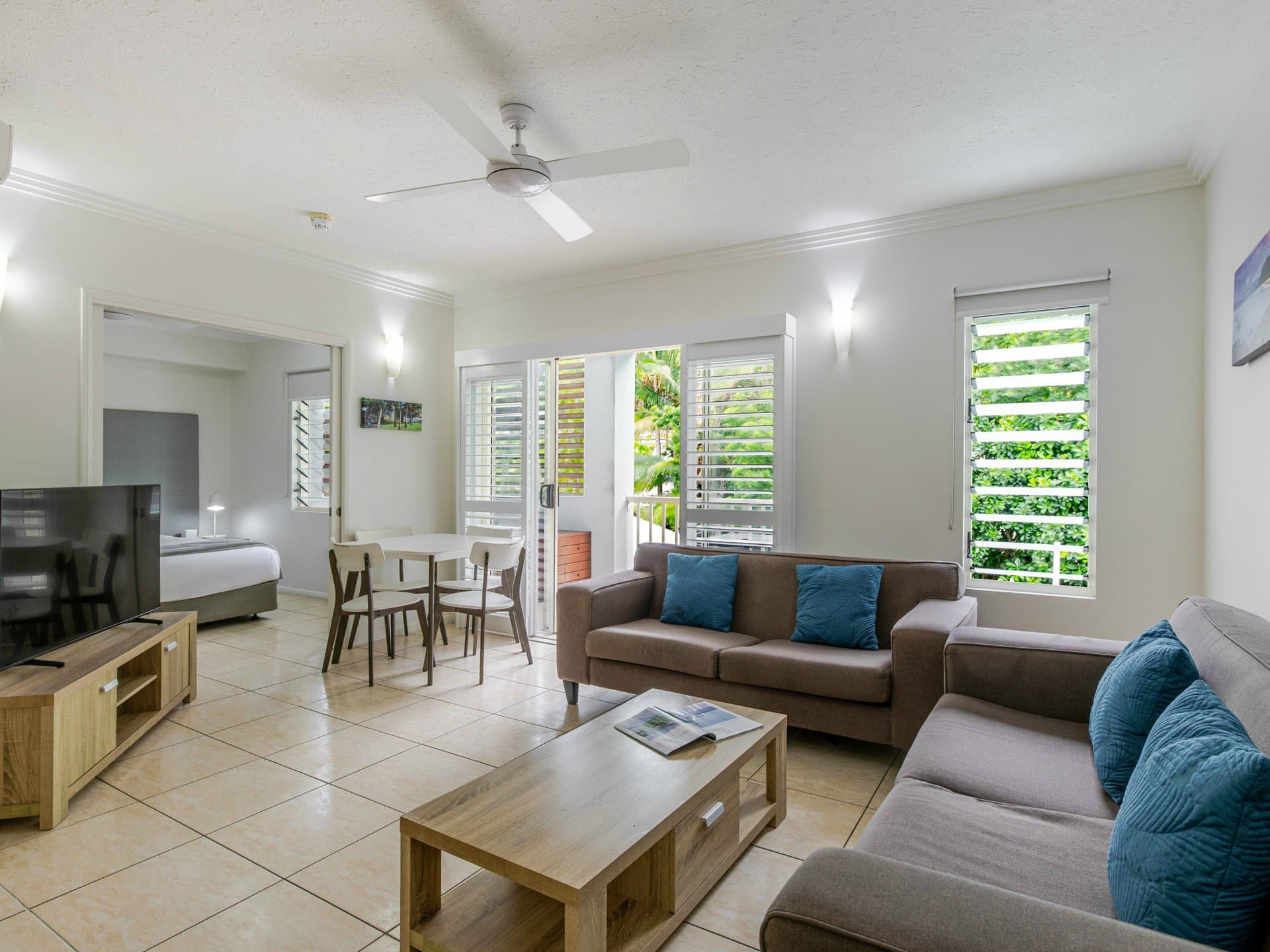 25/3-5 Davidson Street, Port Douglas, Port Douglas - Image 1