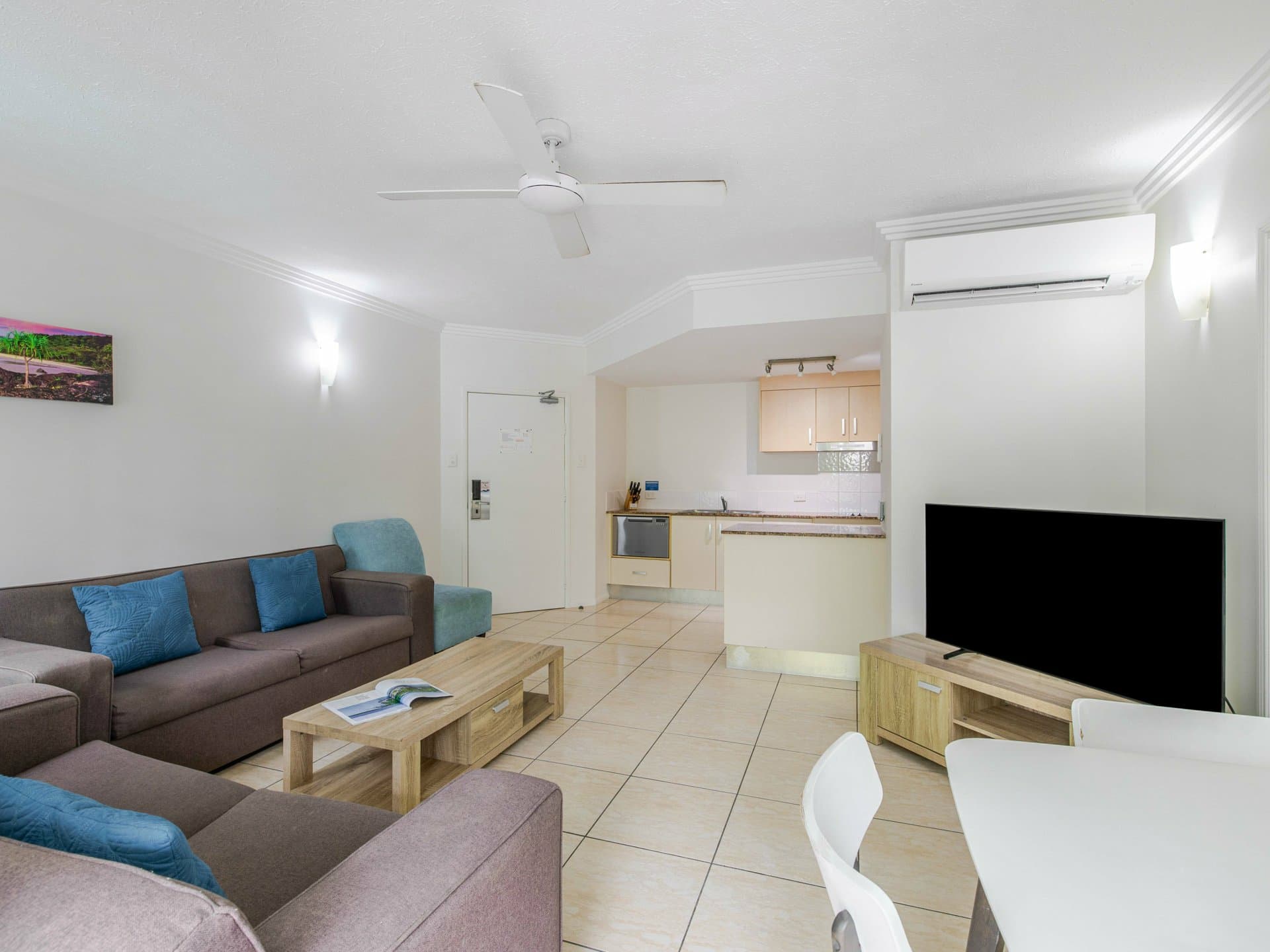 25/3-5 Davidson Street, Port Douglas, Port Douglas - Thumbnail 5