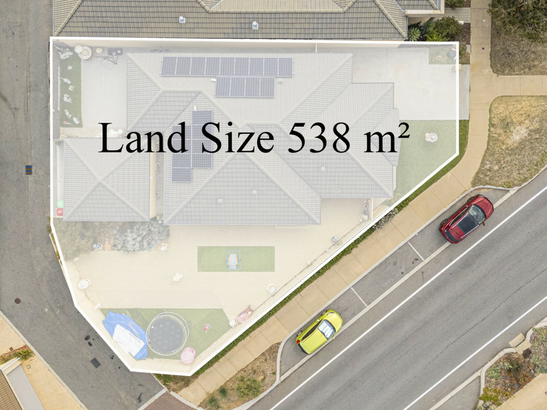 1 Benfleet Drive, Butler, Butler - Thumbnail 2
