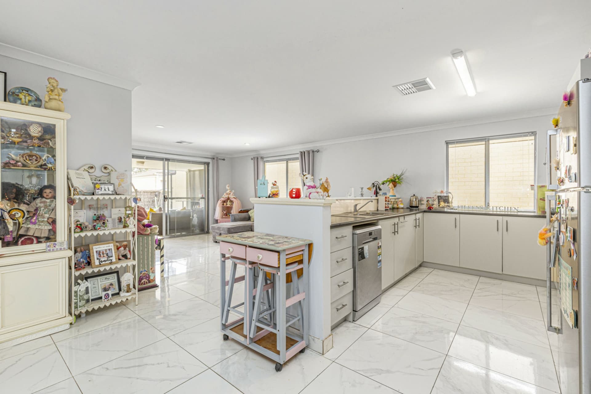1 Benfleet Drive, Butler, Butler - Thumbnail 3