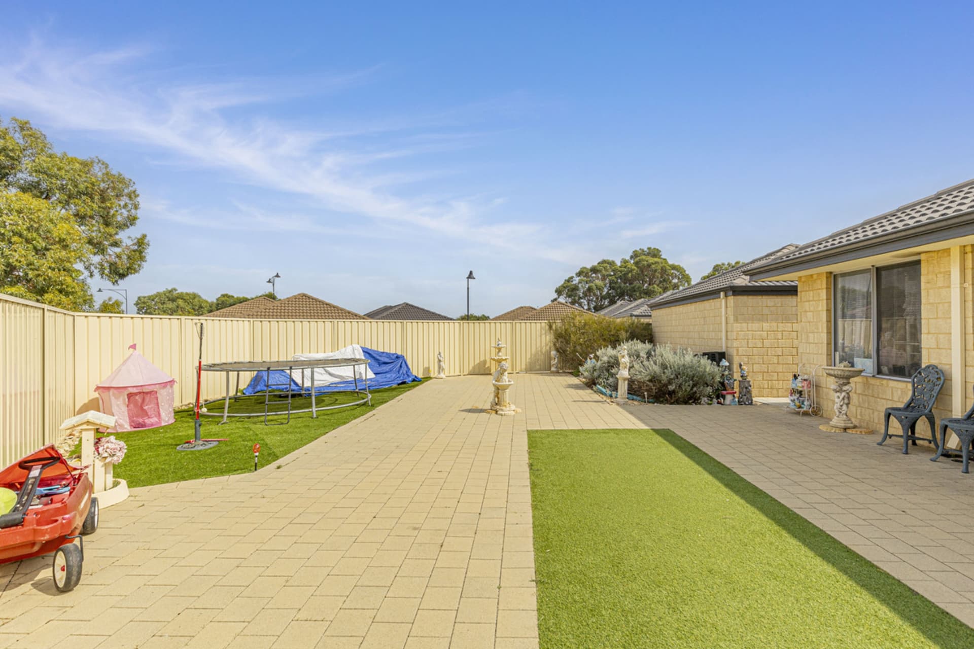 1 Benfleet Drive, Butler, Butler - Thumbnail 4