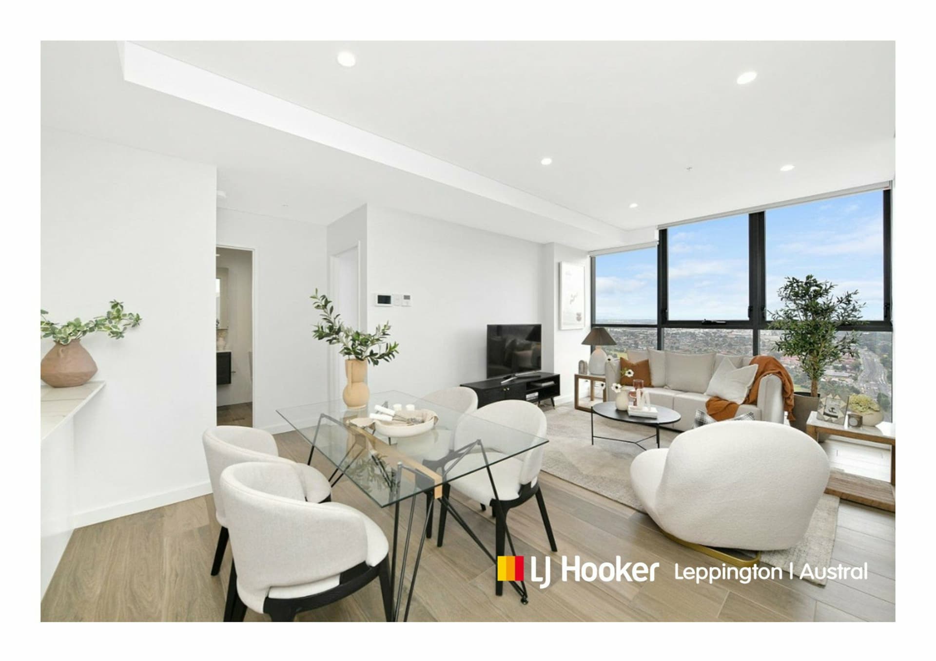 Unit 203, 311 Hume Highway, Liverpool, Liverpool - Thumbnail 2