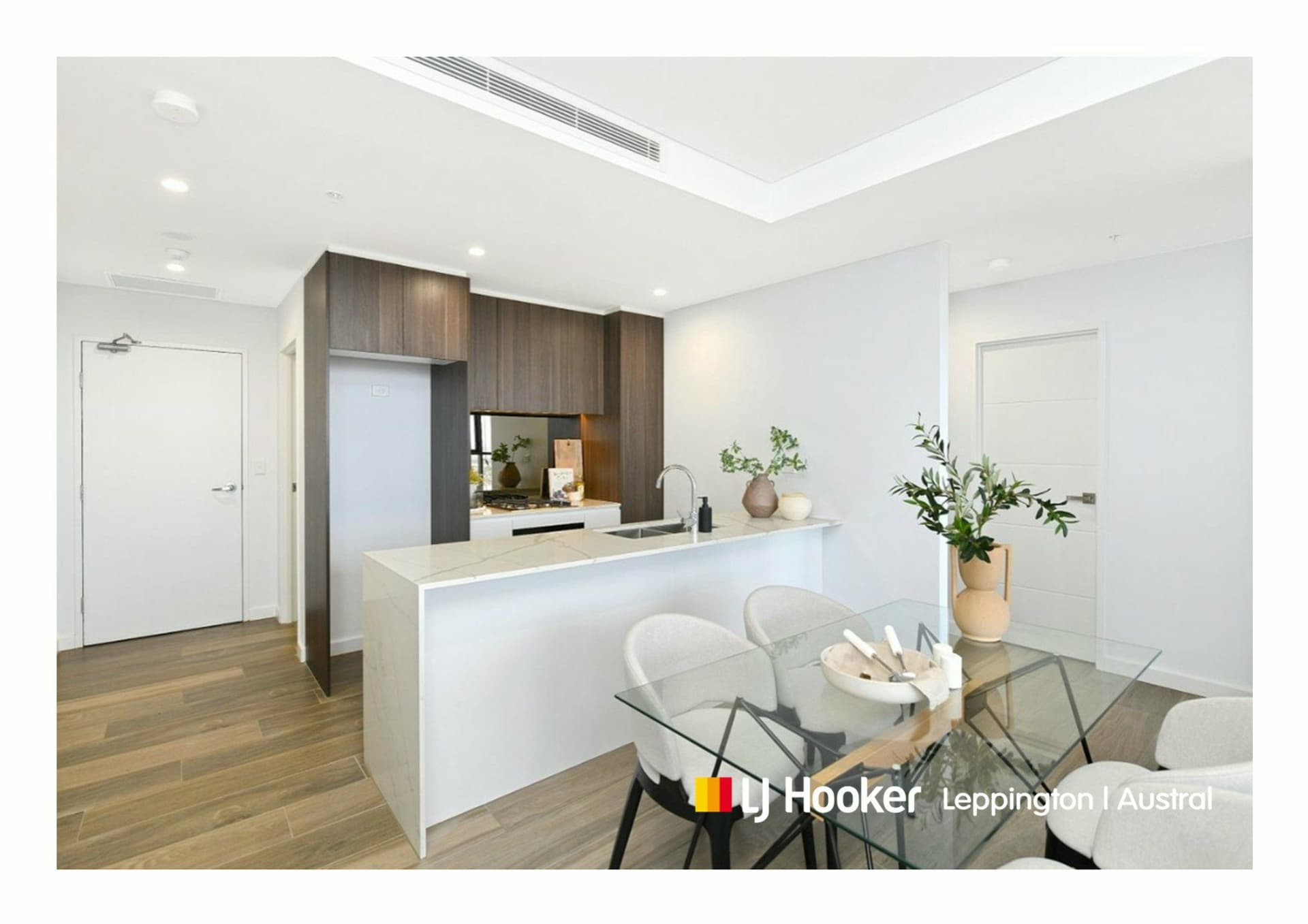 Unit 203, 311 Hume Highway, Liverpool, Liverpool - Thumbnail 3